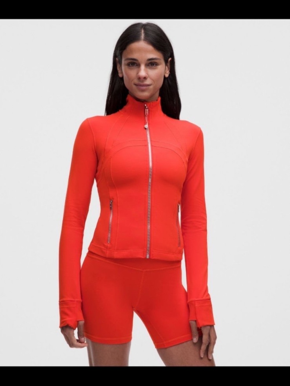 NWT Lululemon Define Jacket | Size 10